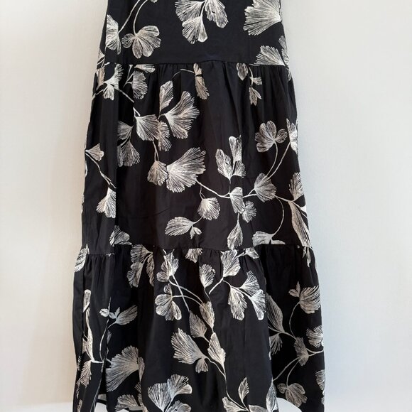 NWT Especia Mandevilla Maxi Dress. Size Small - Picture 6 of 12